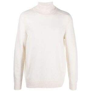 Circolo 1901 Men's Sweaters White